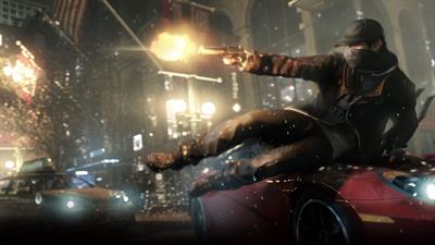 Watch_Dogs - Fanart - Background (null) - 1920x1080