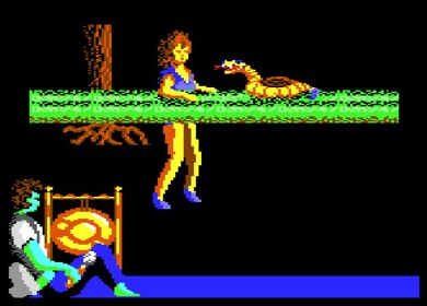 Demon Lover - Screenshot - Gameplay (null) - 623x448