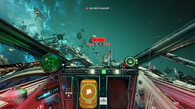 Star Wars: Squadrons - Screenshot - Gameplay (null) - 1456x819