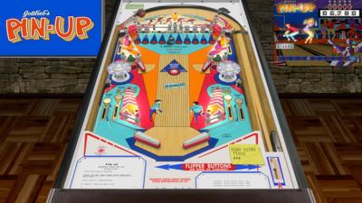 Pin-Up - Screenshot - Gameplay (null) - 640x360
