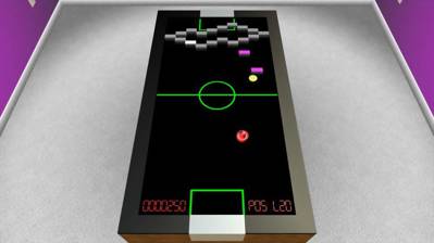 Glide - Screenshot - Gameplay (World) - 1000x562