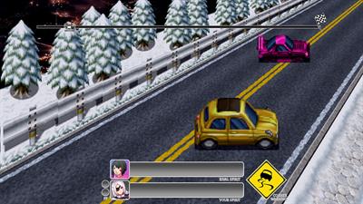 Nina Aquila: Legal Eagle: Season One - Screenshot - Gameplay (null) - 1280x720