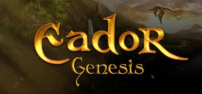 Eador: Genesis - Banner (World) - 460x215