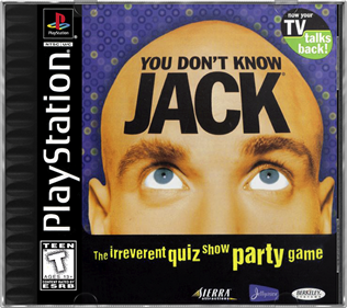 You Don't Know Jack - Box - Front - Reconstructed (North America) - 690x613
