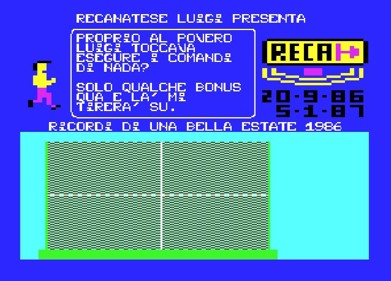 Estate 86 - Screenshot - Game Select (null) - 638x458