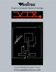 Tsunami/VIX - Box - Back (World) - 800x1024