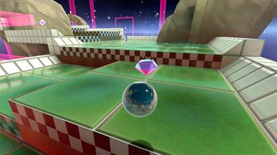 Marble It Up! - Screenshot - Gameplay (North America) - 1280x720
