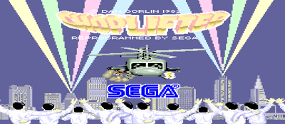 Choplifter - Screenshot - Game Title (null) - 512x224