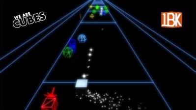 We Are Cubes - Screenshot - Gameplay (World) - 1000x562