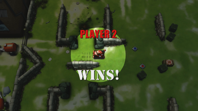 Battle Tanks - Screenshot - Gameplay (World) - 1200x675