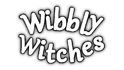 Wibbly Witches - Clear Logo (null) - 640x360