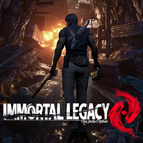 Immortal Legacy: The Jade Cipher - Square (Europe) - 512x512