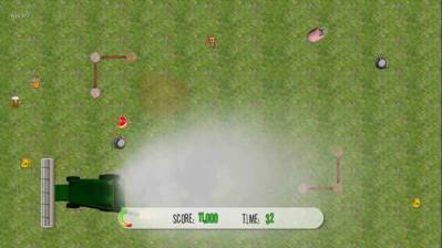 Suuey - Screenshot - Gameplay (World) - 1000x562