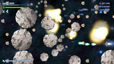 Break Limit - Screenshot - Gameplay (World) - 1000x562