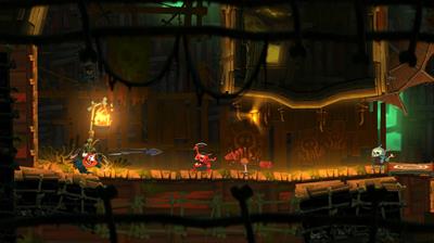 Oddmar - Screenshot - Gameplay (World) - 1369x770