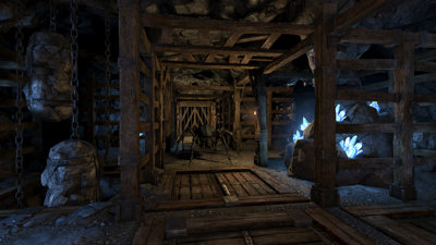 Legend of Grimrock II - Screenshot - Gameplay (null) - 1920x1080