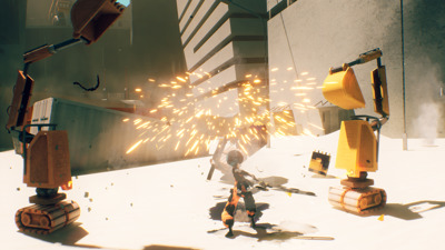 Motorslice - Screenshot - Gameplay (World) - 3840x2160