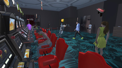 Casino Simulator 2024 - Screenshot - Gameplay (null) - 1920x1080