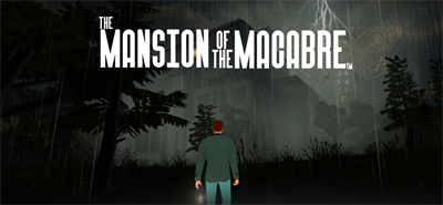 The Mansion of the Macabre - Banner (null) - 1600x740
