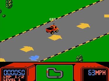 R.C. Pro-Am - Screenshot - Gameplay (null) - 1440x1080
