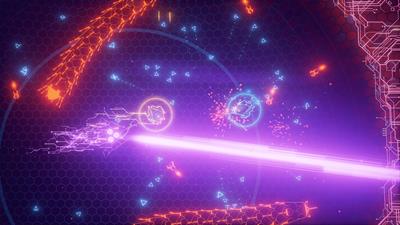 AIPD: Artificial Intelligence Police Department - Screenshot - Gameplay (null) - 1920x1080