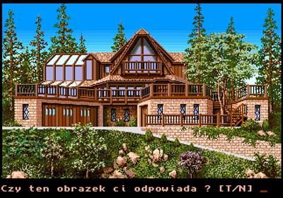 Szybki Benio 93/94 - Screenshot - Gameplay (null) - 645x453