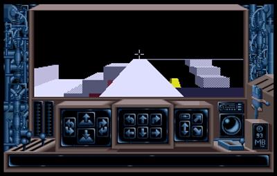 Virtual World - Screenshot - Gameplay (null) - 656x418