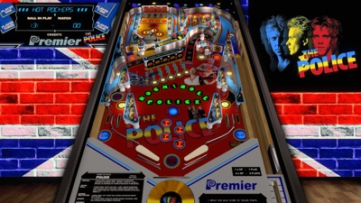 The Police - Screenshot - Gameplay (World) - 1920x1080