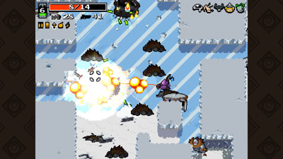 Nuclear Throne - Screenshot - Gameplay (null) - 1280x720