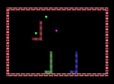 Worms - Screenshot - Gameplay (null) - 670x491