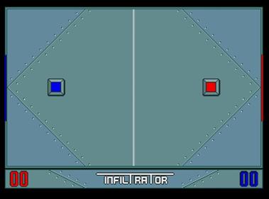 Infiltrator - Screenshot - Gameplay (null) - 668x494