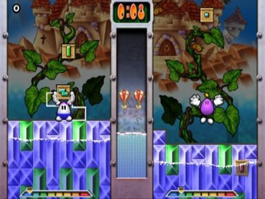 Egg Mania: Eggstreme Madness - Screenshot - Gameplay (null) - 640x480