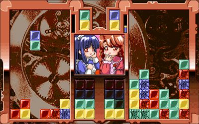 Vidro Drops - Screenshot - Gameplay (null) - 642x402