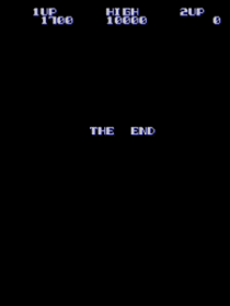 Super Contra - Screenshot - Game Over (null) - 480x640
