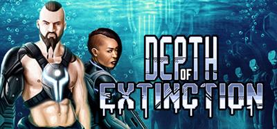 Depth of Extinction - Banner (World) - 460x215