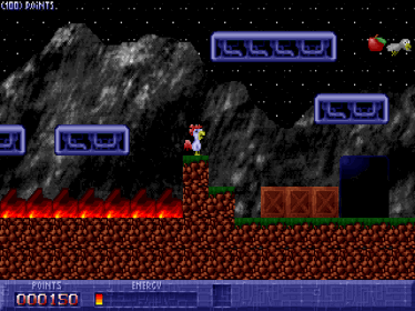 Pekka Kana - Screenshot - Gameplay (null) - 640x480