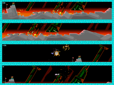 TASO - Screenshot - Gameplay (null) - 640x480