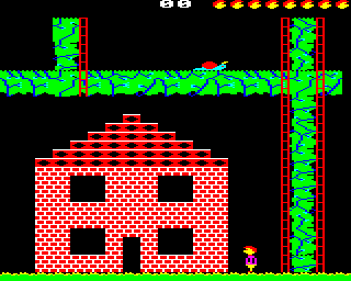 Jack Attac - Screenshot - Gameplay (null) - 320x256