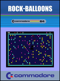 Rock-Balloons - Fanart - Box - Front (null) - 798x1072
