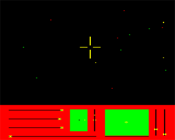 Fistful Of Fun - Screenshot - Gameplay (null) - 640x512
