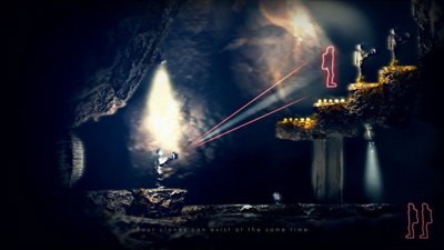 The Swapper - Screenshot - Gameplay (null) - 1280x720