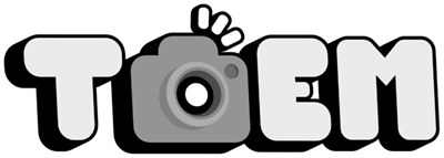 TOEM - Clear Logo (null) - 727x260