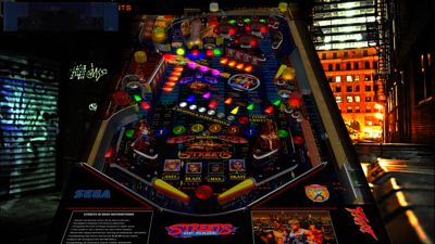 Streets Of Rage - Screenshot - Gameplay (World) - 1920x1080