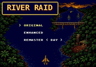 River Raid - Screenshot - Game Title (null) - 631x441