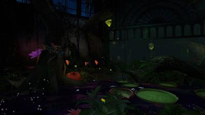 Goosebumps Dead Of Night - Screenshot - Gameplay (null) - 1920x1080