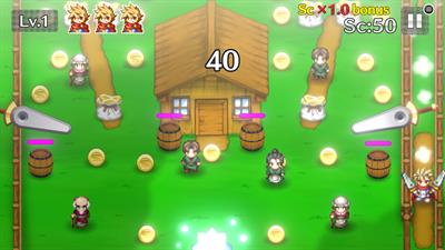 Brave Pinball - Screenshot - Gameplay (null) - 1920x1080