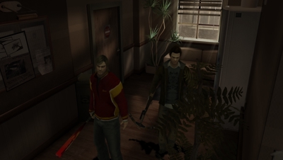 Obscure II (Obscure: The Aftermath) - Screenshot - Gameplay (null) - 1024x579