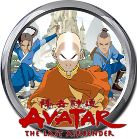 Avatar: The Last Airbender - Fanart - Cart - Front (null) - 871x880
