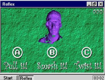 mikeyeldey95 - Screenshot - Gameplay (null) - 579x441