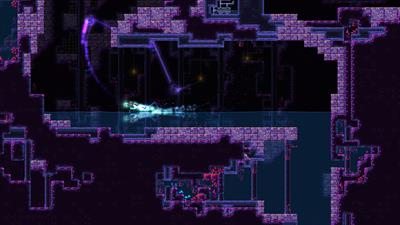 Remnants of Naezith - Screenshot - Gameplay (World) - 1920x1080
